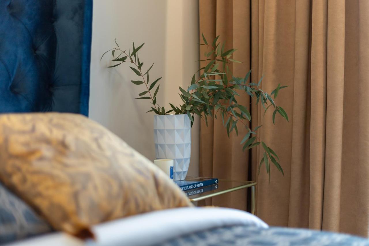 Apartamentai Felikso Namai Κλαϊπέντα Εξωτερικό φωτογραφία