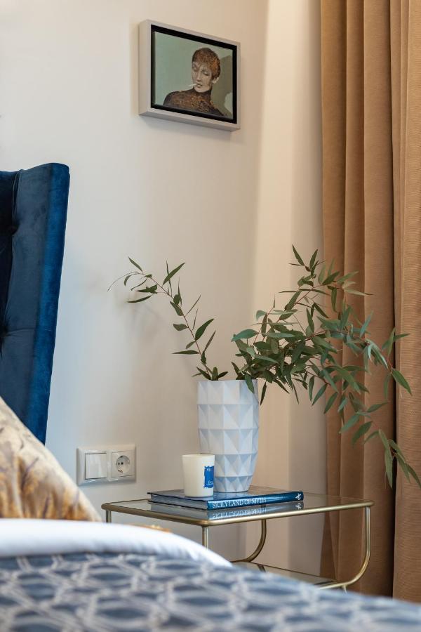 Apartamentai Felikso Namai Κλαϊπέντα Εξωτερικό φωτογραφία