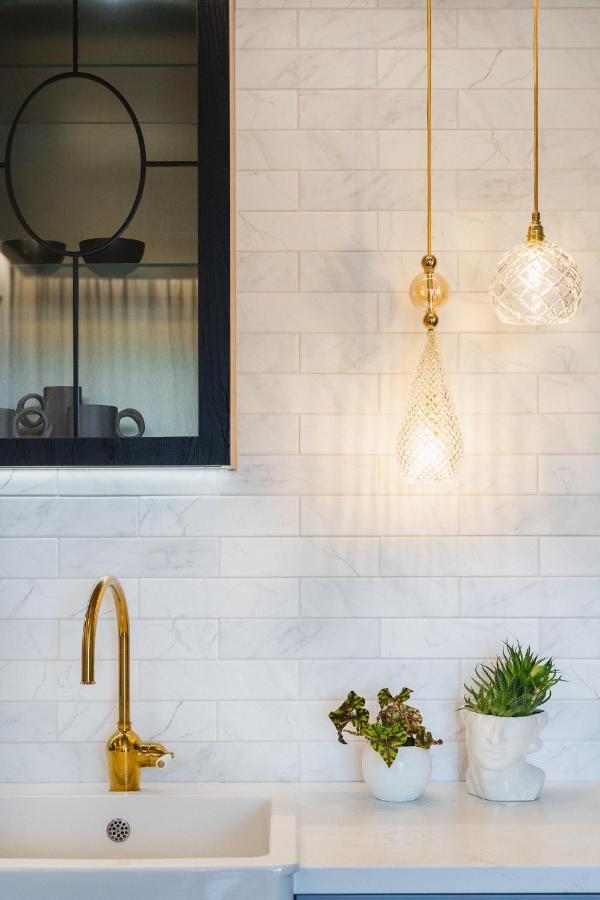Apartamentai Felikso Namai Κλαϊπέντα Εξωτερικό φωτογραφία
